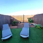 Willa Sunset Oasis