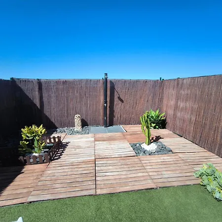 Villa Sunset Oasis *