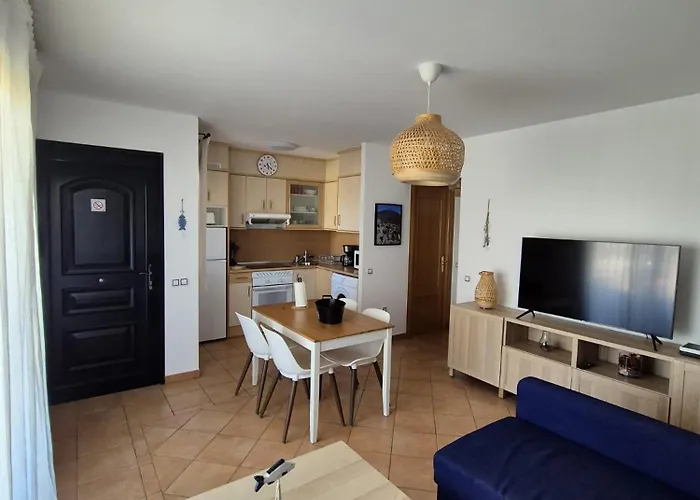 Villa Sunset Oasis Lajares