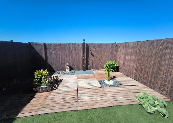 Villa Sunset Oasis *