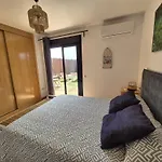 Sunset Oasis Βίλα Lajares