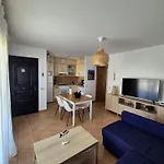 Βίλα Sunset Oasis Lajares