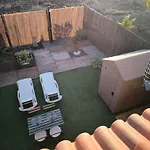 Sunset Oasis Βίλα Lajares