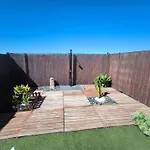 Βίλα Sunset Oasis *