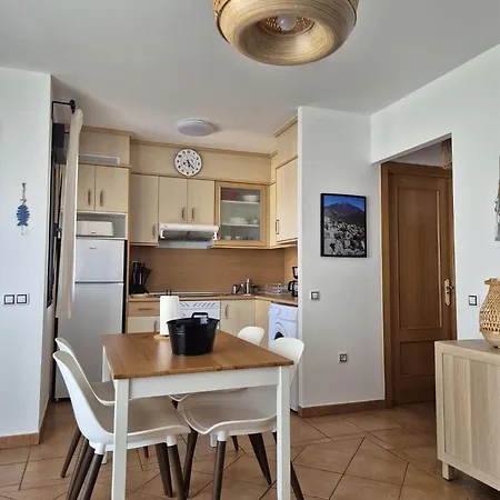 Sunset Oasis Вилла