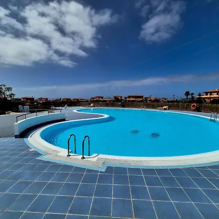 Sunset Oasis * Лахарес