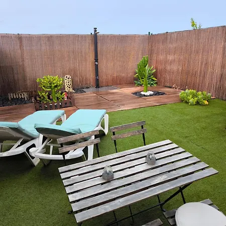 Вилла Sunset Oasis