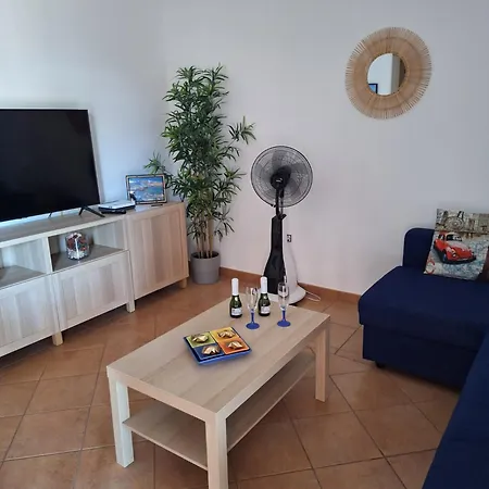 Вилла Sunset Oasis