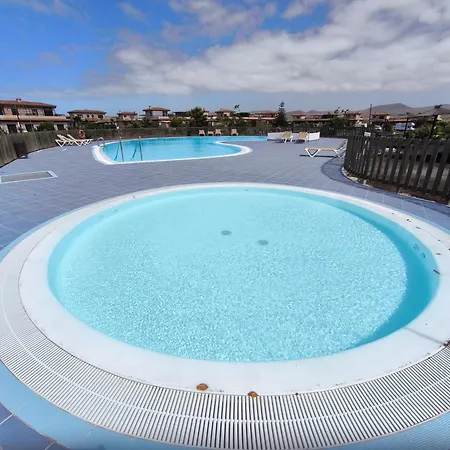 Вилла Sunset Oasis