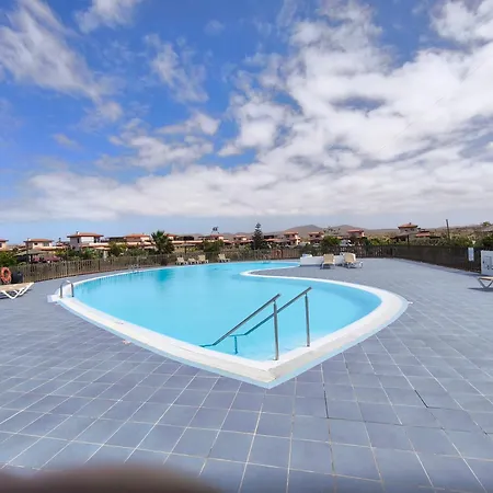 Sunset Oasis Villa *