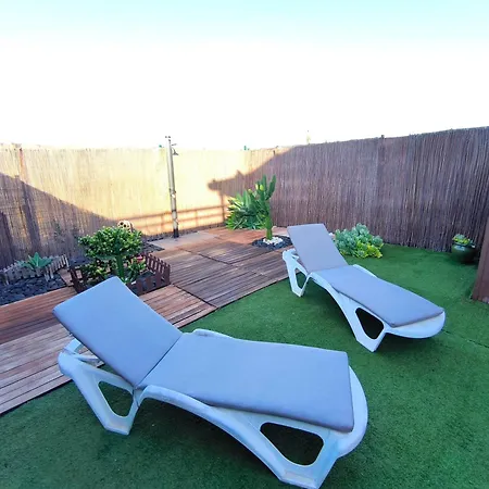 Sunset Oasis Villa *