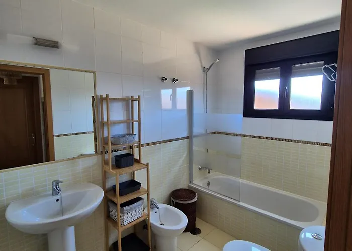 Villa Sunset Oasis Lajares