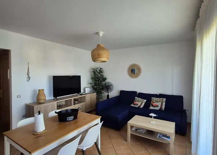 Villa Sunset Oasis Lajares