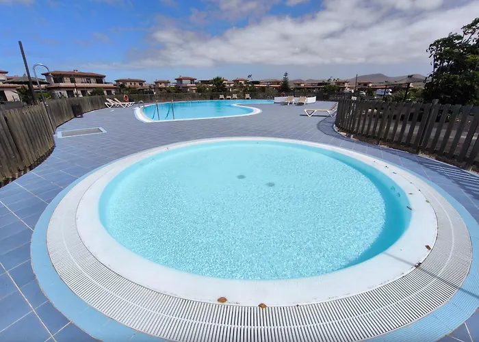 ヴィラ Sunset Oasis