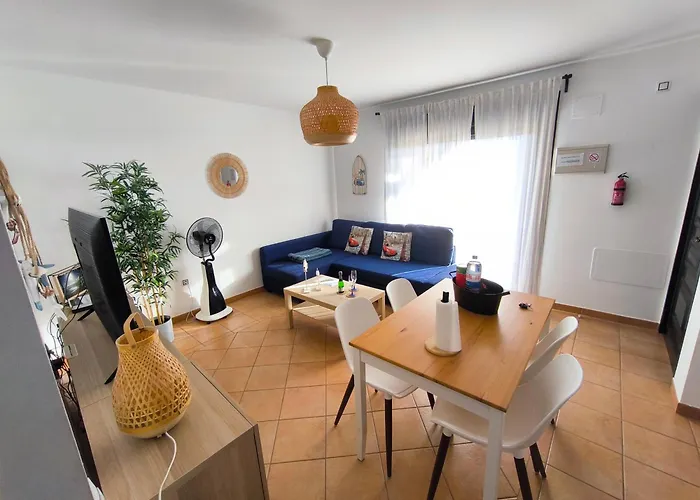 Sunset Oasis ラハレス