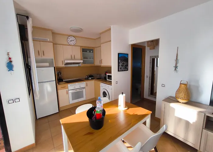 Sunset Oasis ラハレス