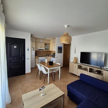 Vila Sunset Oasis Lajares